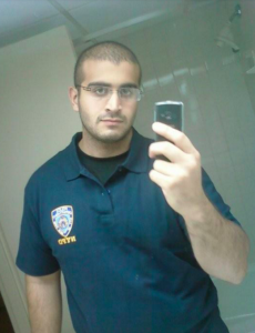 Omar Mateen