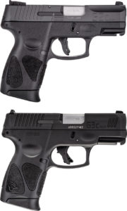 TAURUS G3C