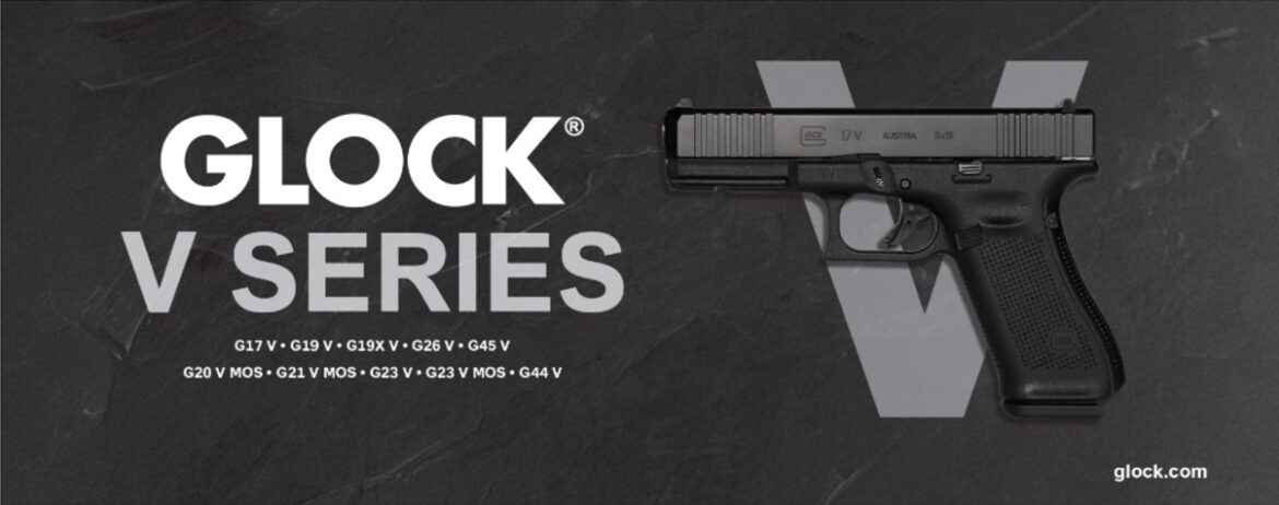 glock serie v